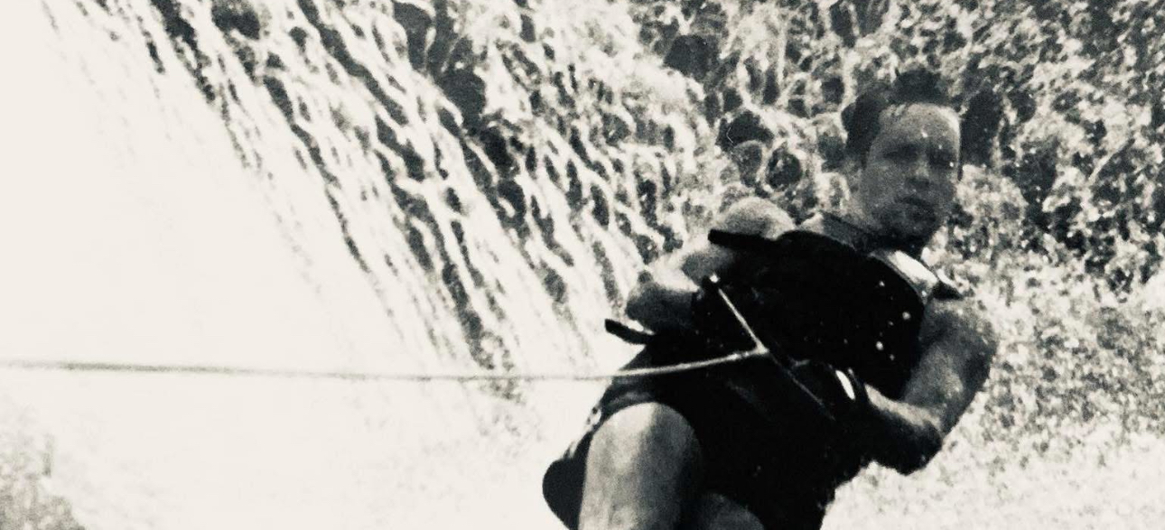 In Loving Memory of Dana Ruehle and Jon George